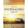 The KJV Journaling Bible