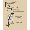 Kahuna's Katalog of Boy Scout & Cub Scout Handbooks: Collector's Guide Volume 1