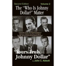 The "Who Is Johnny Dollar?" Matter Volume 2 (2nd Edition) (hardback)
