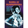 Women of Blaxploitation: How the Black Action Film Heroine Changed American Popular Culture