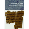 The Gospel of Mark translated into the Abenaki Indian, English and French Languages