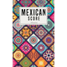 Mexican Score Sheets: Small size Good for family fun Mexican Train Dominoes Game large size pads were great. size 5x8 inch