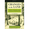 Changes in the Land: Indians, Colonists, and the Ecology of New England