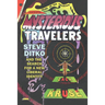 Mysterious Travelers: Steve Ditko and the Search for a New Liberal Identity