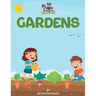 Gardens - Activity Workbook