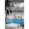 Miami Homicide