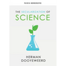The Secularization of Science