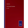 The Christian Examiner: Vol. LXV