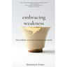 Embracing Weakness: The Unlikely Secret to Changing the World