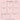 Weekly Planner Notepad: Pastel Pink Color, To Do List, Daily Agenda, Organizer, Desk Pad, 50 Sheets