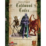 Beasts of Legend: Coldwood Codex (5E)
