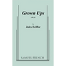 Grown Ups