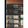 The Rhodes Family in America; 1 no. 1-3