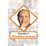 Biography of Dhirubhai Ambani