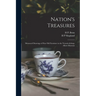 Nation's Treasures; Measured Drawings of Fine old Furniture in the Victoria & Albert Museum