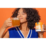 Magical Turmeric Tea (Pack of 3) by Jessica Wellness Shop