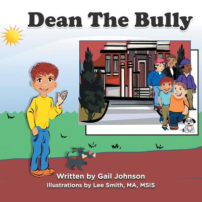 Dean the Bully - Paperback by Books by splitShops