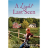 A Light Last Seen