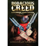 Bodacious Creed: A Steampunk Zombie Western