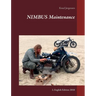 NIMBUS Maintenance: 2. English Edition 2018