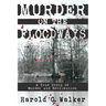 Murder on the Floodways