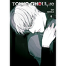Tokyo Ghoul: Re, Vol. 8