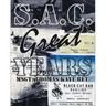 S.A.C. Great Years