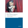 Opera Guide for Beginners: The Marriage of Figaro, The Freeshooter, The Ring of the Nibelung