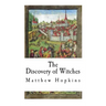 The Discovery of Witches