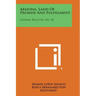Arizona, Land of Promise and Fulfillment: General Bulletin, No. 18