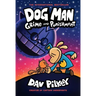 Dog Man: Grime and Punishment: A Graphic Novel (Dog Man #9): From the Creator of Captain Underpants: Volume 9