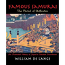 Famous Samurai: The Period of Unification
