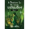 A Thousand Li: Book 4 of A Thousand Li
