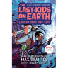 The Last Kids on Earth: Quint and Dirk's Hero Quest