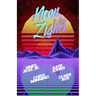Neon Lights