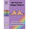 My Feet are Happy Helpers