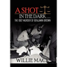 A Shot in the Dark... the 1967 Murder of Benjamin Brown