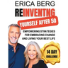 Reinventing Yourself After 50: Empowering Strategies for Embracing Change and Living Your Best Life