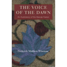 The Voice of the Dawn: An Autohistory of the Abenaki Nation