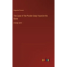 The Case of the Pocket Diary Found in the Snow: in large print