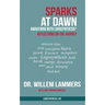 Sparks at Dawn: Awakening with Logosynthesis(R). Reflections on the Journey