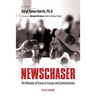 Newschaser: The Rhetoric of Trump in Essays and Commentaries