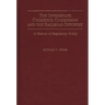 The Interstate Commerce Commission and the Railroad Industry: A History of Regulatory Policy