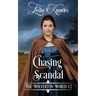 Chasing Scandal