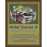 Herbal Clinician IV: Herbal Treatments For Lungs, Liver, Heart, Kidneys & Bladder