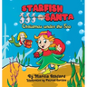 Starfish Santa Christmas under the Sea