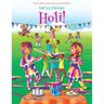 Let's Celebrate Holi! (Maya & Neel's India Adventure Series, Book 3)