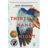 The Thirty Names of Night