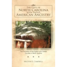 The State of North Carolina with Native American Ancestry: The Formation of the Eastern and Coastal Counties in North Carolina