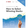 How to Select Winning Stocks
